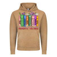 Vintage Camel women of the bible Vintage Hoodie - MaliasSmallBusiness
