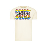Vintage Arctic Western LGBTQ+ Pride Squad Vintage Tee - BundleAndBundleShop