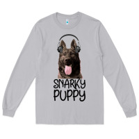 Moon Dust Snarky Puppy Long Sleeve Tee - Bettercallsaul