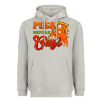 Moon Dust Pies Before Guys Heavyweight Hoodie - FaDigitalArtStudio
