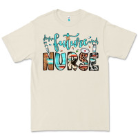 Future Nurse Premium Tee | Teevron