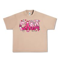 Burro breast cancer cma certified medical assistant Urban Heavy Tee - JahusDesignShop