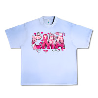 Grape Ice breast cancer cma certified medical assistant Urban Heavy Tee - JahusDesignShop
