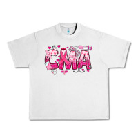 Lunar Rock breast cancer cma certified medical assistant Urban Heavy Tee - JahusDesignShop