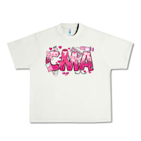 Pistachio breast cancer cma certified medical assistant Urban Heavy Tee - JahusDesignShop