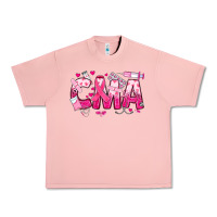 Salmon breast cancer cma certified medical assistant Urban Heavy Tee - JahusDesignShop