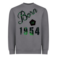 Storm Born in 1954 Heavyweight Sweatshirt - Bettercallsaul
