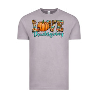 Vintage Zinc love thanksgiving pumpkin Vintage Tee - JahusDesignShop