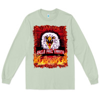 Matcha Eagle Fang Karate Long Sleeve Tee - Bettercallsaul