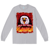 Moon Dust Eagle Fang Karate Long Sleeve Tee - Bettercallsaul
