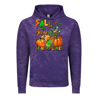Cloud Purple fall for jesus he never leaves Vintage Hoodie - MaliasSmallBusiness