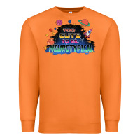 Carrot Too cute to be neurotypical Premium Sweatshirt - FaDigitalArtStudio