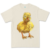 Bone Baby Duck Premium Tee - LillyAllenDesigns