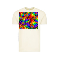 Vintage Arctic Western LGBTQ+ Pride Squad tumbler Vintage Tee - BundleAndBundleShop