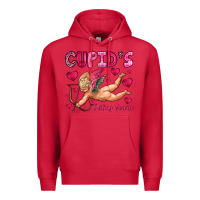 Cardinal cupid s dating service Premium Hoodie - OliviaCreatesArt