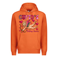 Carrot cupid s dating service Premium Hoodie - OliviaCreatesArt