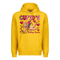 Lemon cupid s dating service Premium Hoodie - OliviaCreatesArt