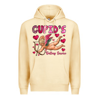 Pina Colada cupid s dating service Premium Hoodie - OliviaCreatesArt