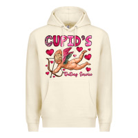 Sandshell cupid s dating service Premium Hoodie - OliviaCreatesArt