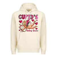 Tofu cupid s dating service Premium Hoodie - OliviaCreatesArt