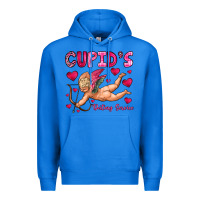 True Royal cupid s dating service Premium Hoodie - OliviaCreatesArt