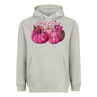 Moon Dust Cancer Pumpkins Heavyweight Hoodie - FaDigitalArtStudio