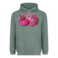 Sage Cancer Pumpkins Heavyweight Hoodie - FaDigitalArtStudio
