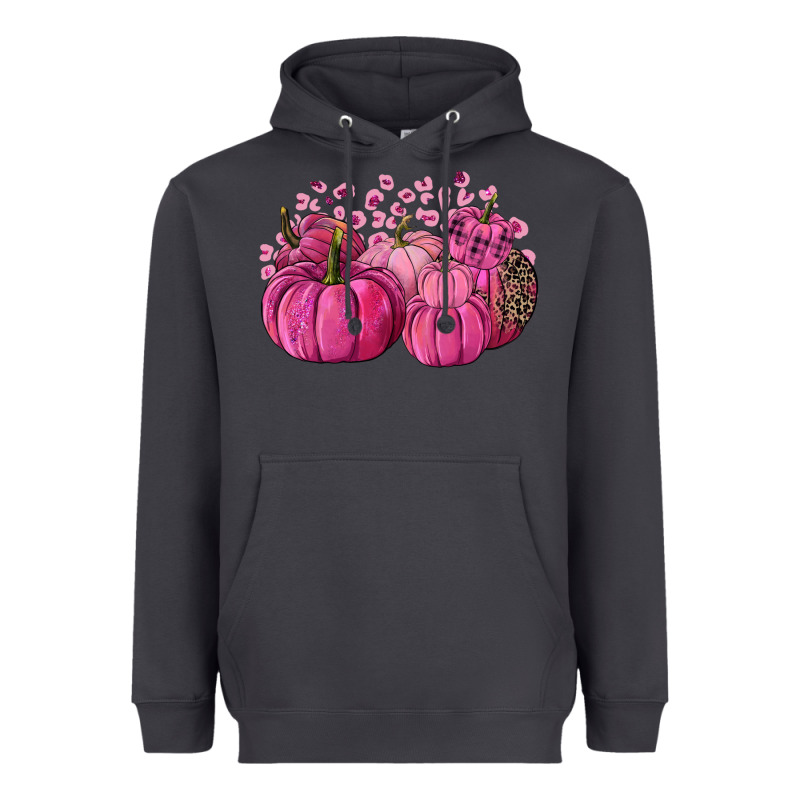 Cancer Pumpkins Heavyweight Hoodie by FaDigitalArtStudio | Teevron