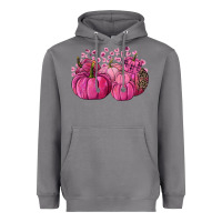 Storm Cancer Pumpkins Heavyweight Hoodie - FaDigitalArtStudio