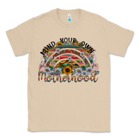 Mushroom mind your own motherhood Classic Tee - SublimationCraftShop
