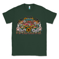 Sports Green mind your own motherhood Classic Tee - SublimationCraftShop