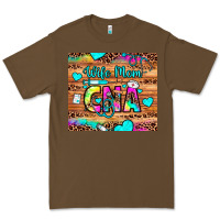 Cacao wife mom cna Premium Tee - JahusDesignShop