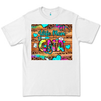 White wife mom cna Premium Tee - JahusDesignShop