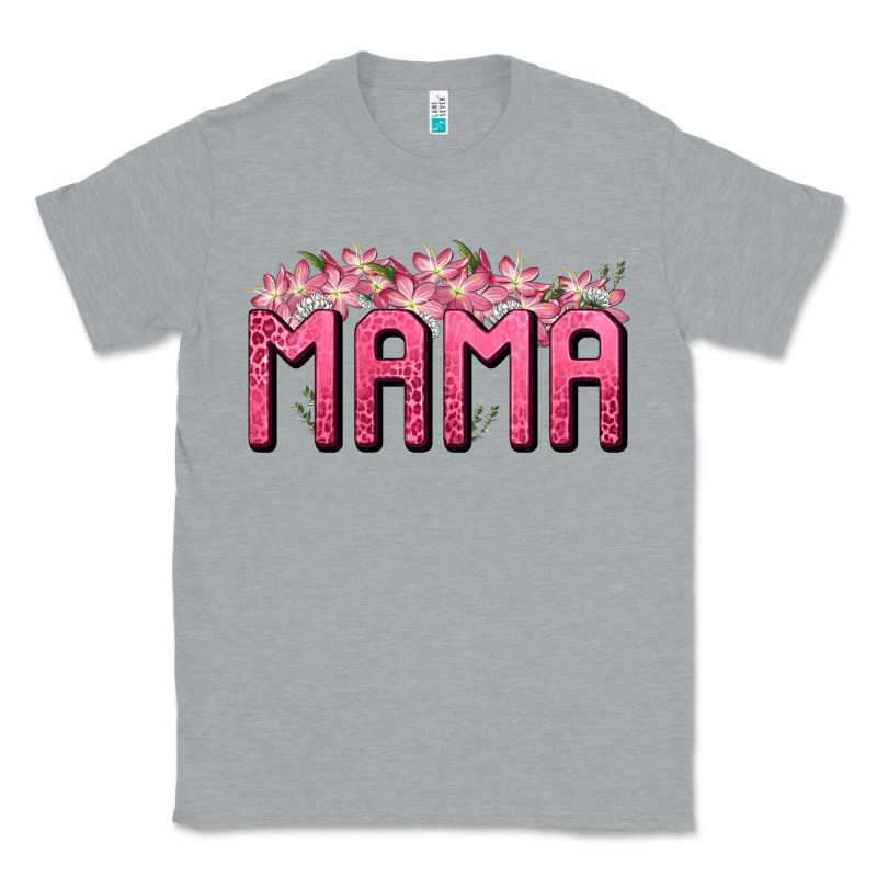 Western Mama Classic Tee by BundleAndBundleShop | Teevron