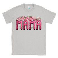 Moon Dust Western Mama Classic Tee - BundleAndBundleShop
