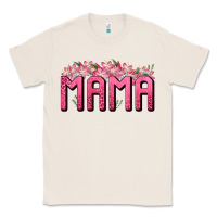Natural Western Mama Classic Tee - BundleAndBundleShop