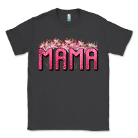 Smoke Western Mama Classic Tee - BundleAndBundleShop