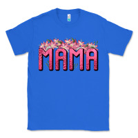 True Royal Western Mama Classic Tee - BundleAndBundleShop