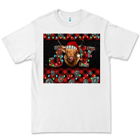 White highland cow joy christmas tumbler Premium Tee - Jasminsmagicworld