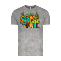 Cloud Rock hello fall Vintage Tee - JahusDesignShop