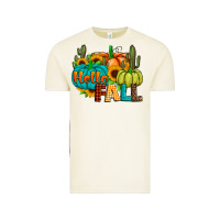 Vintage Arctic hello fall Vintage Tee - JahusDesignShop