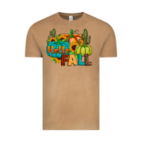 Vintage Camel hello fall Vintage Tee - JahusDesignShop