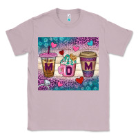 Western Mom Coffee Cups Tumbler Classic Tee | Teevron
