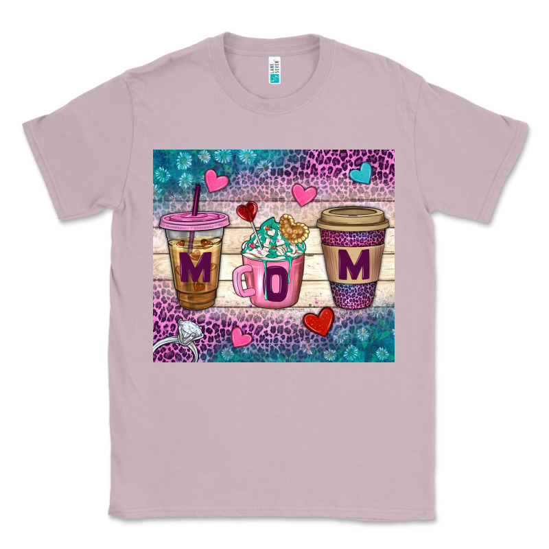 Western Mom Coffee Cups Tumbler Classic Tee by BundleAndBundleShop | Teevron