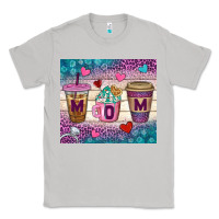 Moon Dust Western Mom Coffee Cups Tumbler Classic Tee - BundleAndBundleShop