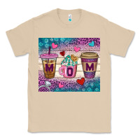 Mushroom Western Mom Coffee Cups Tumbler Classic Tee - BundleAndBundleShop