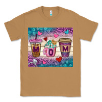 Toasted Coconut Western Mom Coffee Cups Tumbler Classic Tee - BundleAndBundleShop