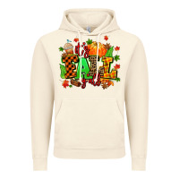 Vintage Artic its fall yall Vintage Hoodie - MaliasSmallBusiness