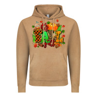 Vintage Camel its fall yall Vintage Hoodie - MaliasSmallBusiness