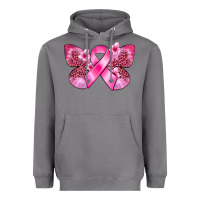 Storm Cancer butterfly Heavyweight Hoodie - FaDigitalArtStudio